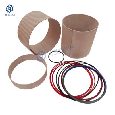 China CAT 380-2688 336-7342 338-5840 2974841 Hydraulic Cylinder Seal Kit For Caterpillar 793C Standard Size Injector Kit for sale