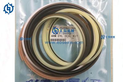 China CATEEEE 349D  Seal Kit ,  Hydraulic Jack Seal Kit Good Performance for sale