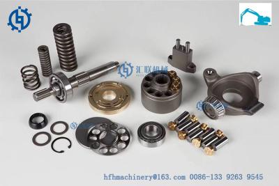 China Construction Machinery Hydraulic Pump Parts AP2D25 For Uchida Rexroth AP2D25LV1RS7 for sale