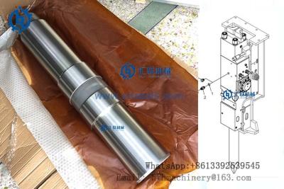 China Pistón hidráulico de la percusión de los recambios del triturador de Copco HB-2200 del atlas en venta