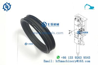 China CATEE Excavator Hydraulic Seals Element CATEE306E Final Drive Gearbox Oil Seal for sale