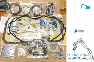 China Motorüberholungs-Dichtung Ki Isuzus 4HK1 für Bagger 5-87815036-0 ZX240 Hitachis Sumitomo zu verkaufen