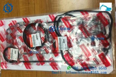China 729906-92620 Yanmar-Motordichtungs-Kit For Komatsu Mini Excavator-Dieselmotor zu verkaufen