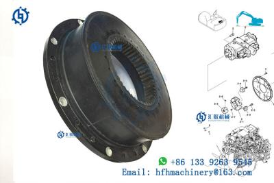 China Resistencia de abrasión del manguito de tubería de hincar del motor del compresor de aire de Copco del atlas en venta