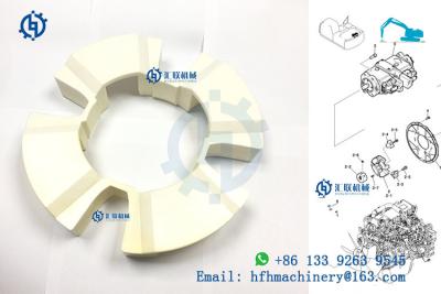 China Elemento del manguito de tubería de hincar del motor del CATEEEE 345D C-13 para el excavador Flywheel en venta