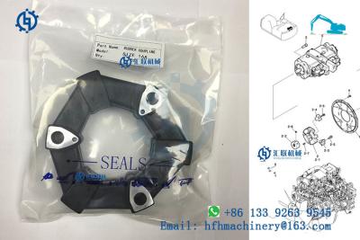 China Flexible Rubber Engine Drive Coupling CF-A-016-O0-1306 PAT 778322 for sale