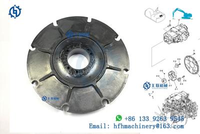 China Ingersoll Rand Air Compressor Engine Drive que acopla o material do PE de NBR+AL à venda