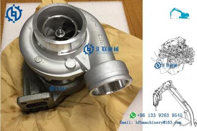 China EC240 EC290 EC Excavator Turbocharger , Deutz D7D Diesel Engine Turbo Charger for sale