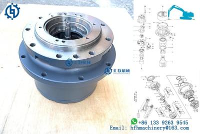 China ORIGINAL CATEEEE 305 Excavator Final Drive Gearbox For  305.5 for sale