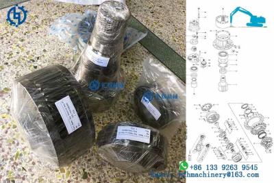 China JS200 Excavator Gear Bearing JCB Excavator Parts Small Planetary Gearbox for sale