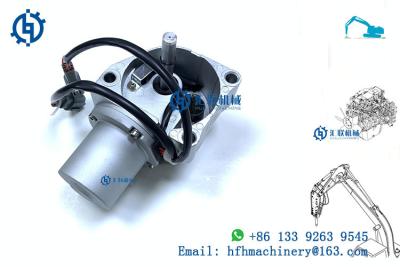 China Motor de posição 4614911 do regulador de pressão de Hitachi motor deslizante ZX330 ZX650 de 4360509 motores à venda