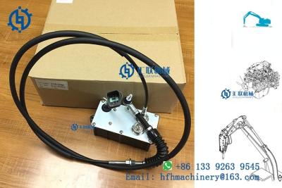 China 21EN-32260 Accelerator Engine Control Motor Accel Actuator R140W-7 R210LC-7 for sale