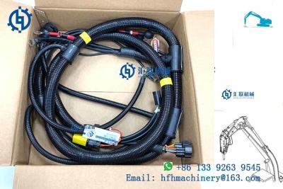 China EC330 EC360 EC460 EC Engine Wiring Harness Replacement D12D Engine Model for sale