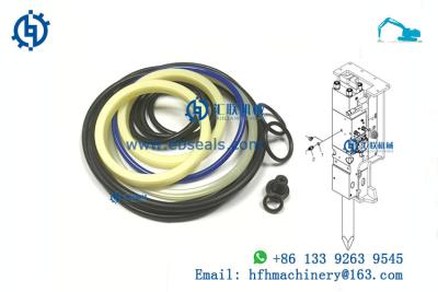 China Montabert BRH-250 BRH270  Hydraulic Breaker Seal Kit for sale