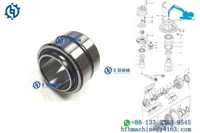 China NTN NA6906 Excavator Bearing For Hydraulic Pump Digger Swing Motor for sale