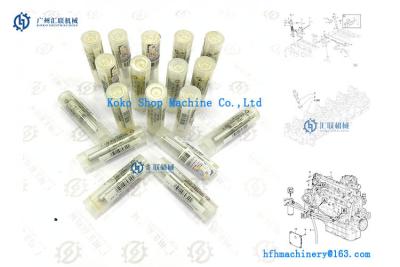 China 105025-2240 bocal DLLA146SM224 da injeção de Engine DE12TIS da máquina escavadora à venda
