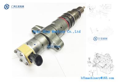 China 330D Excavator Engine Fuel Injector C9 Motor 336D 387-9433 CATEEEE 3879433 10R-7222 for sale