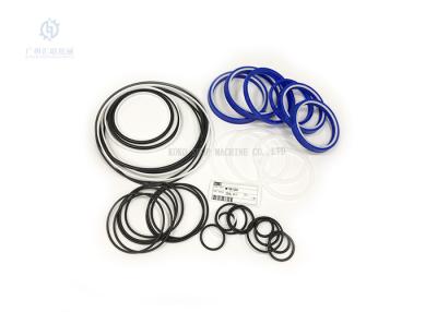 China Hydraulic Breaker Seal Kit MTB120 MTB150 Hammer Spare Parts Construction Machinery Accessories for sale