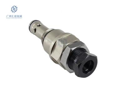 China PC200-7 PC200-8 Excavator Spare Parts 723-40-91102 Service Relief Valve for sale