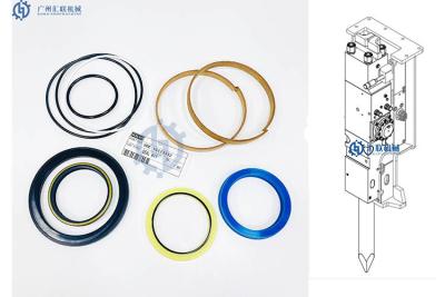 Chine Joint hydraulique de EC de kit de joint d'ascenseur de briseur de chargeur de pelle rétro de VOE 15173332 à vendre