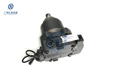 Chine Excavatrice hydraulique Hydraulic Pump Motor de Fan Motor 708-7W-11520 d'excavatrice à vendre