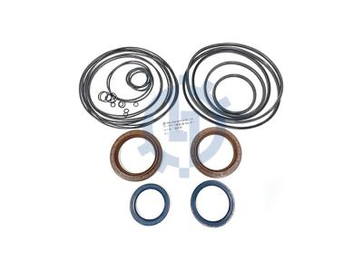China Excavator Oil Seals DX140 Transmission Seal Kit Hydraulic Excavator Spare Part for sale