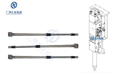 Chine Boulon hydraulique de machines de construction de pièces de rechange du briseur MB1700 avec l'écrou à vendre