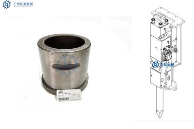 China TNB151 Breaker Front Cover For Toku Hydraulic Hammer  Outer Wearing Bush for sale