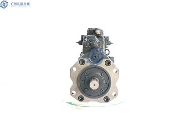 Chine Pompe principale de pompe de K3V140DT-9TCM KAWASAKI Hydraulic Motor Pump Replacement K3V140DT pour l'excavatrice SY285 à vendre