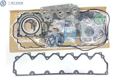 Chine Pièces de Kit Excavator Engine Repair Spare de garniture de culasse de moteur de CATEEEE C7 à vendre