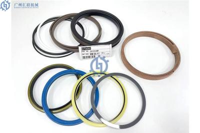 China ZX330MF Excavator Boom Cylinder Seal Kit HITACHI Hydraulic Excavator Repair Spare Parts for sale