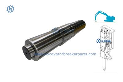 China Pistón del martillo de la roca de Furukawa Hydraulic Breaker Spare Parts FXJ175 FXJ275 FXJ225 FXJ375 en venta