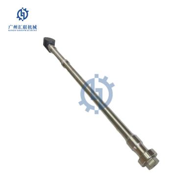 China MSB Series Hydraulic Breaker Spare Parts MSB550 MSB600 MSB700 Hammer Through Bolt for sale