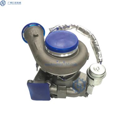 China Kattenc13 Turbocompressor voor -de Vervangstukken van Graafwerktuigengine turbo repair Te koop