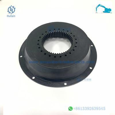 Cina 505955 505825 perforatrice idraulica di coppia del cingolo del montaggio del compressore di  Titon 500 in vendita