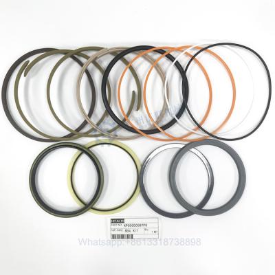 China Hitachi ZX350 XP00000087PS Excavator Seal Kit Hydraulic Boom Cylinder Seal Kit for sale