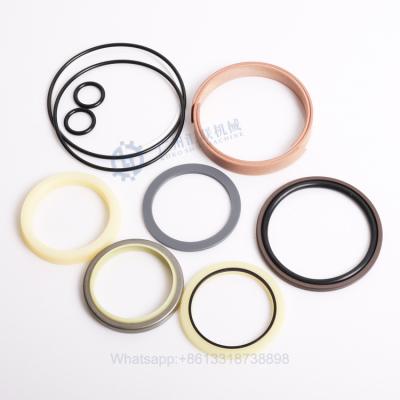 China Hitachi EX60 / 70 TC00600 - 35 Excavator Seal Kit Hydraulic Arm Rubber Seal Kit Cylinder for sale
