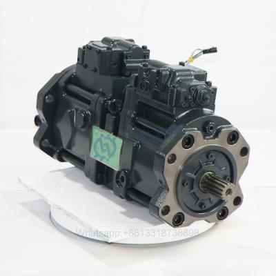中国 DX260 K1056909の油圧ポンプモーター部品K3V112DT - 9N14掘削機のDoosanの油圧ポンプ 販売のため