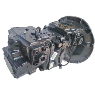 China 708-2L - 00300 Hydraulic Pump Motor Parts Excavator Komatsu PC200 Hydraulic Pump for sale