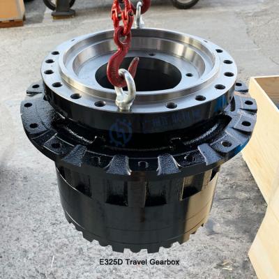 China  E325C E325D Hydraulic Pump Motor Parts Excavator Travel Gearbox 267 - 6796 for sale