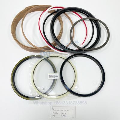 China CAT390F 3701871 Excavator Seal Kit Hydraulic Cylinder Boom Nok Seal Kit 370 - 1871 for sale
