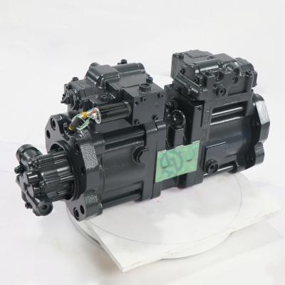 中国 K3V63DT-9N09油圧ポンプモーターはK3V63DTの油圧ポンプの掘削機EC140の主要なポンプを分ける 販売のため