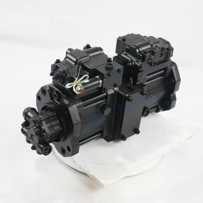 China Motor zerteilt der Hydraulikpumpe-K3V63DTP-9C22 Hydraulikpumpe hydraulischer Hauptbagger JCB der pumpen-JCB130 zu verkaufen