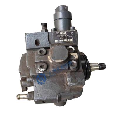 China Diesel Engine Parts 4D95-5 Excavator Diesel Pump Complete Engine Diesel Pump Assy for sale