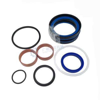 China VOE17238417 VOE11709832 Excavator Seal Kit 17238417 11709832 Hydraulic Cylinder Seal Kit for sale