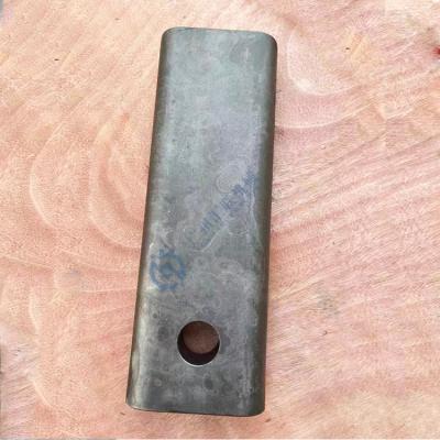 China MSB Hydraulic Breaker Spare Parts MSB900 Breaker Rod Pin Chisel Pin for sale