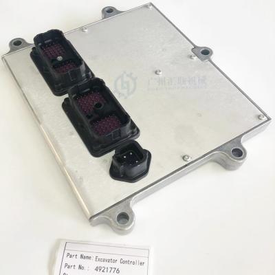 China Bagger-Prüfer-Computer Board Fors WA470-6 KOMATSU-Bagger-Electric Partss 4921776 Lader zu verkaufen