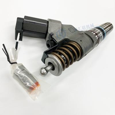 China Bagger-Fuel Injector Cummins-Kraftstoffeinspritzdüse Bagger-Engine Injectors 4903472EA zu verkaufen