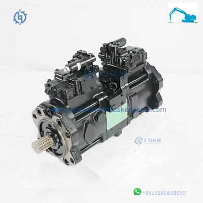 China Huilianlc10v00009f4 Graafwerktuig Hydraulic Pump voor Nieuwe Holland Fiat Kobelco Parts Te koop