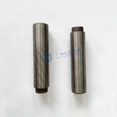 China Toku Hydraulic Breaker Spare Parts TNB4E Stop Pin Hydraulic Hammer Lock Pin for sale